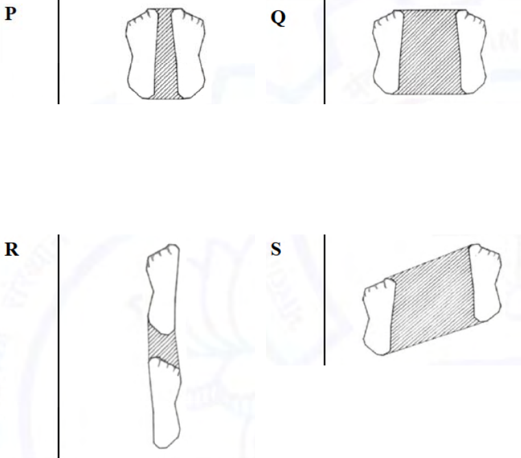 Diagram for GATE 2021 AR question 45