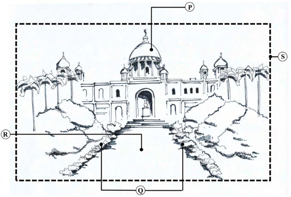 Diagram for GATE 2022 AR — Architecture question 35