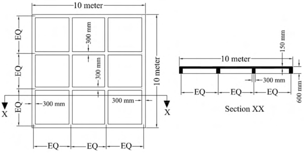 Diagram for GATE 2022 AR — Architecture question 48
