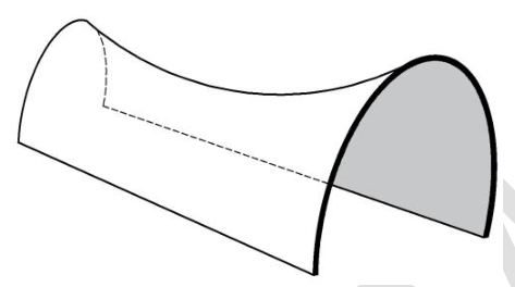 Diagram for GATE 2024 AR — Architecture question 11