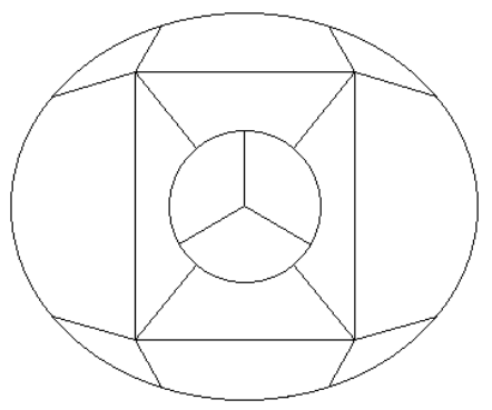 Diagram for GATE 2024 AR — Architecture question 2
