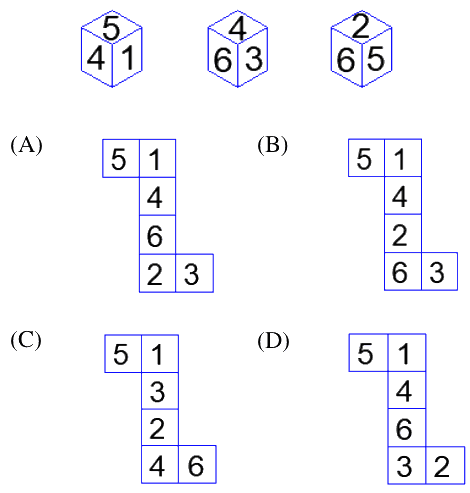 Diagram for GATE 2024 AR — Architecture question 9