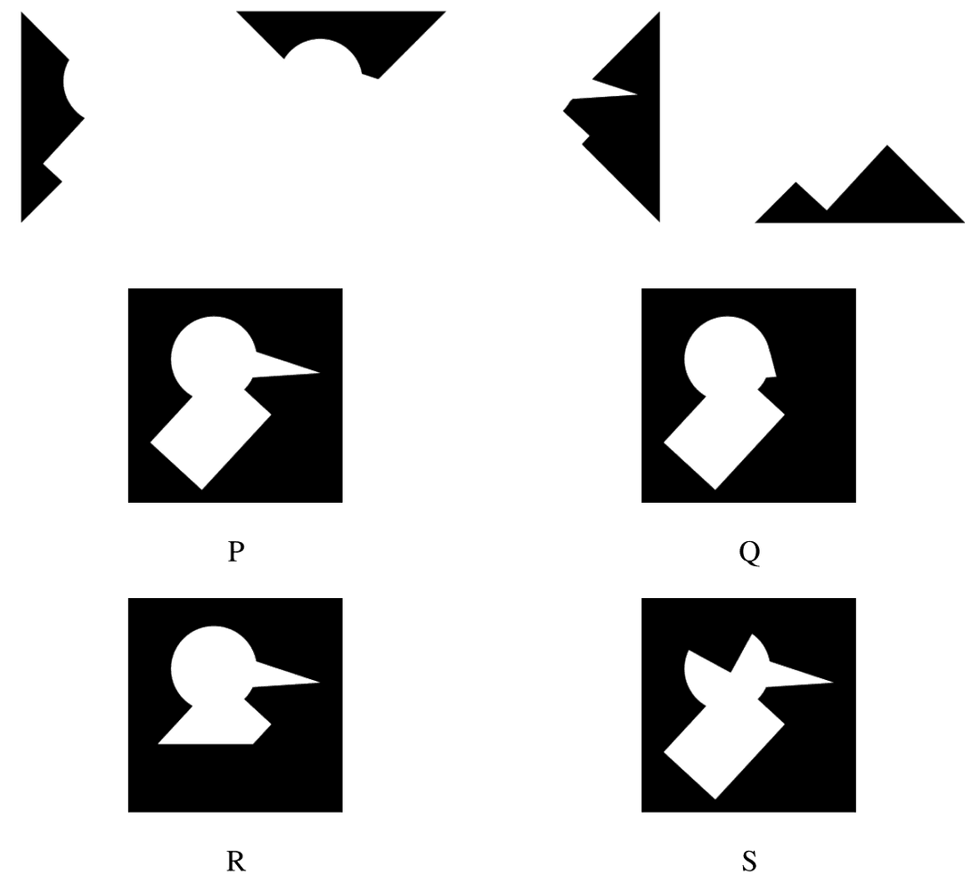 Diagram for GATE 2026 AR — Architecture question 3