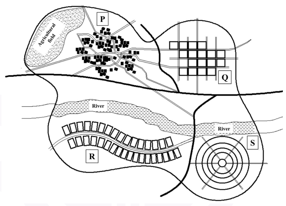 Diagram for GATE 2026 AR — Planning question 60
