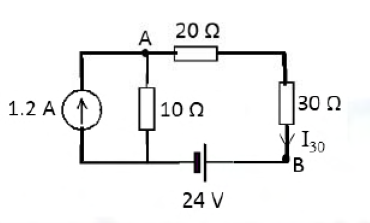 Diagram for GATE 2021 BM question 13