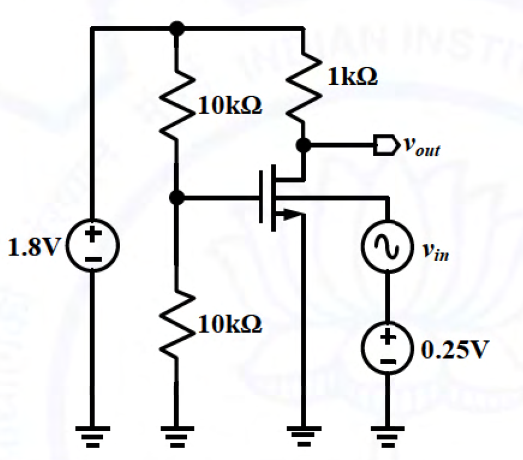 Diagram for GATE 2021 BM question 44