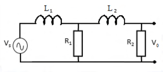 Diagram for GATE 2021 BM question 53