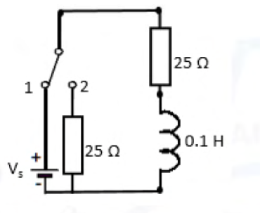 Diagram for GATE 2021 BM question 60
