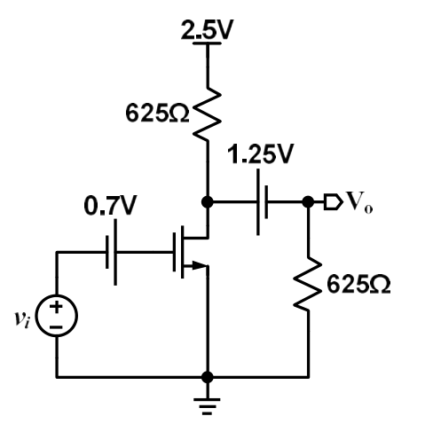 Diagram for GATE 2022 BM question 55