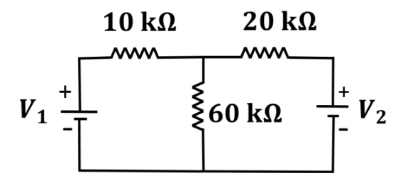 Diagram for GATE 2023 BM question 38