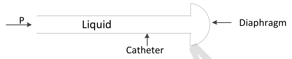 Diagram for GATE 2024 BM question 43