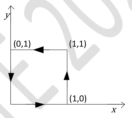 Diagram for GATE 2024 BM question 50