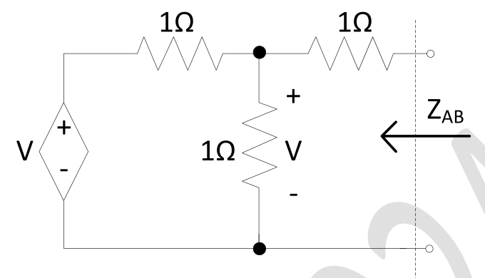 Diagram for GATE 2024 BM question 57