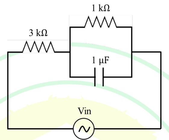 Diagram for GATE 2025 BM question 40