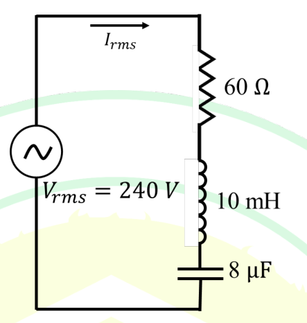 Diagram for GATE 2025 BM question 55