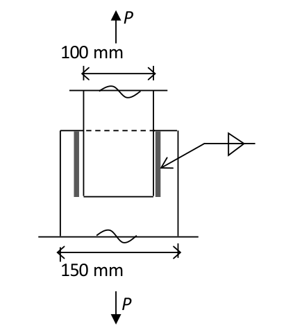 Diagram for GATE 2016 CE (CE1) question 48