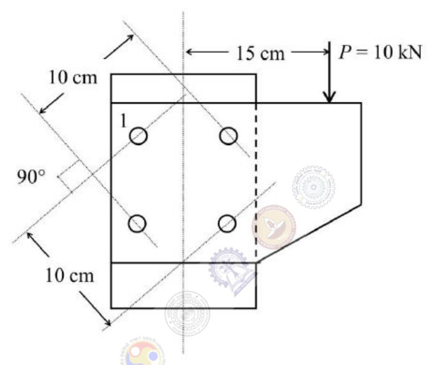 Diagram for GATE 2017 CE (CE1) question 53