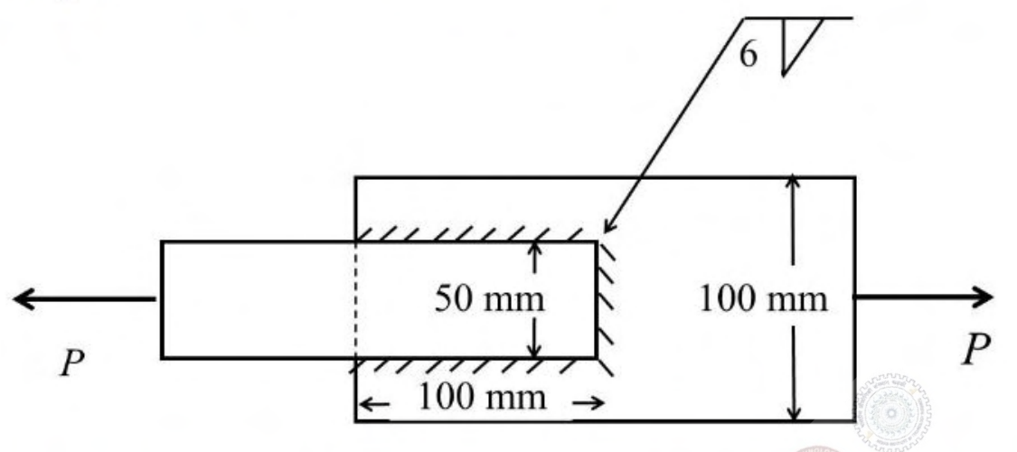 Diagram for GATE 2017 CE (CE2) question 51