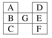 Diagram for GATE 2018 CE (CE1) question 10