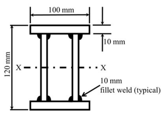 Diagram for GATE 2020 CE (CE1) question 52