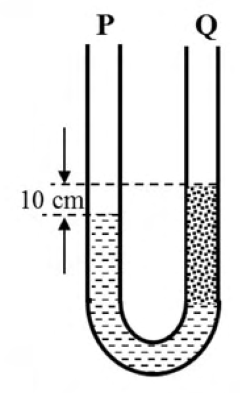 Diagram for GATE 2020 CH question 48