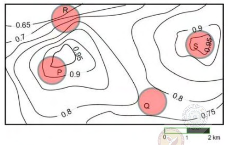 Diagram for GATE 2017 CS (CS2) question 10