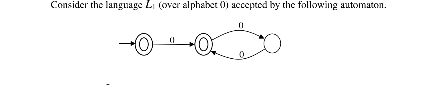 Diagram for GATE 2018 CS question 62