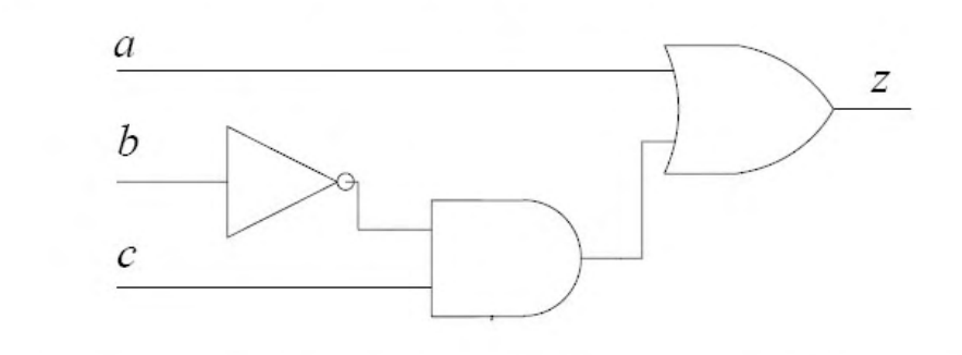 Diagram for GATE 2020 CS question 38