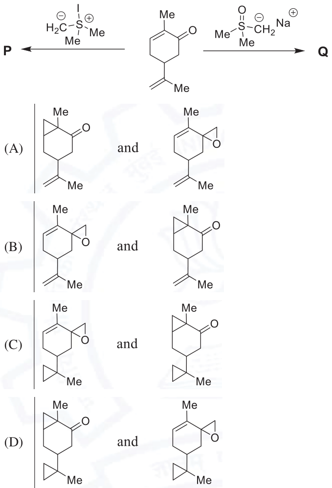 Diagram for GATE 2021 CY question 47