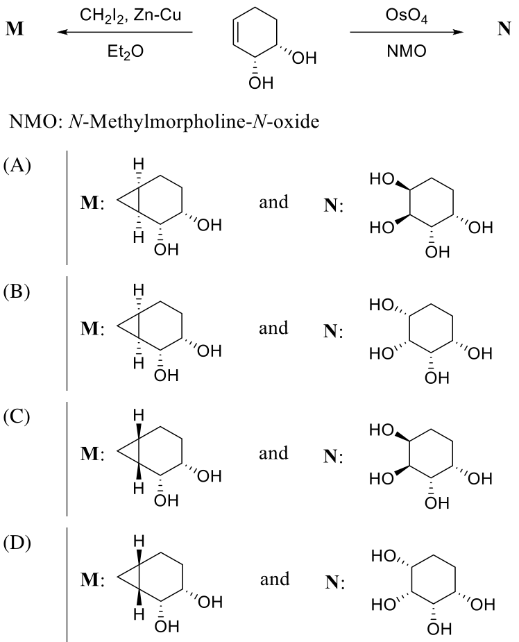 Diagram for GATE 2023 CY question 39