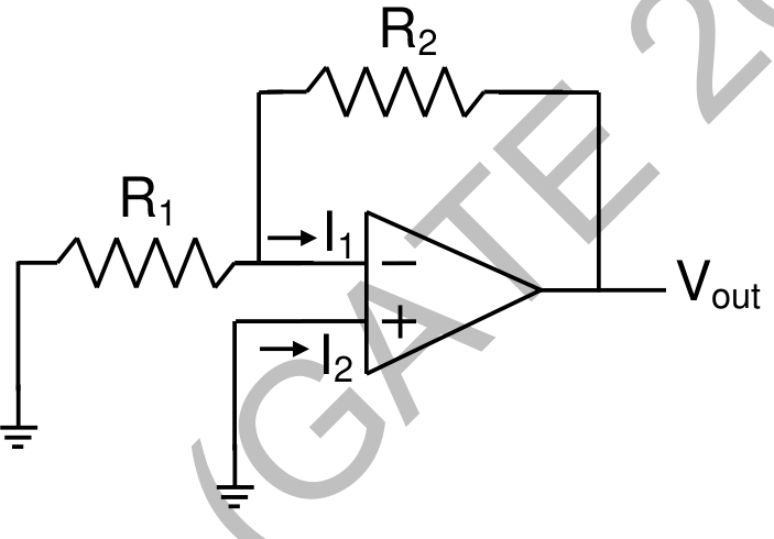 Diagram for GATE 2014 EC (EC1) question 48