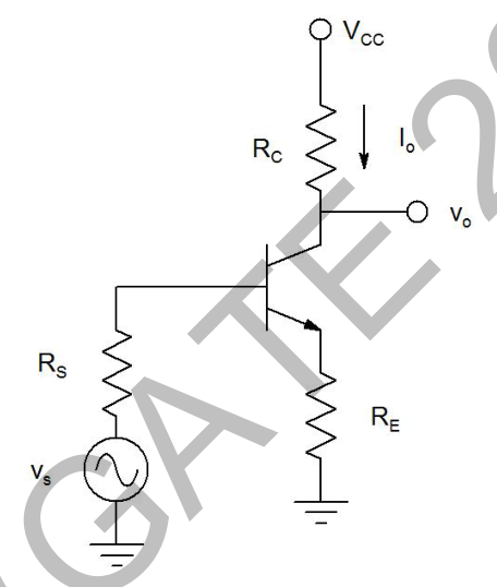Diagram for GATE 2014 EC (EC2) question 21