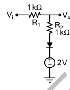 Diagram for GATE 2014 EC (EC2) question 47