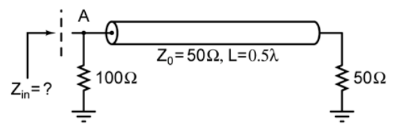 Diagram for GATE 2014 EC (EC2) question 64