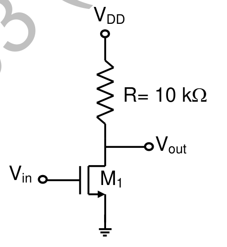 Diagram for GATE 2014 EC (EC3) question 49