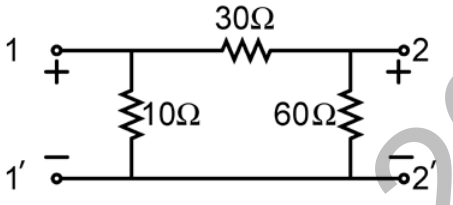 Diagram for GATE 2014 EC (EC4) question 43