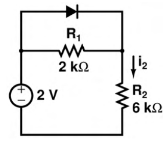 Diagram for GATE 2016 EC (EC2) question 23