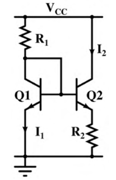 Diagram for GATE 2016 EC (EC2) question 24