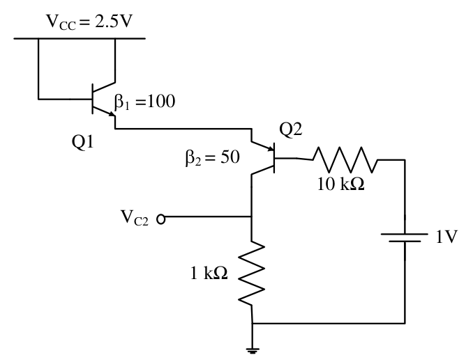 Diagram for GATE 2016 EC (EC3) question 24