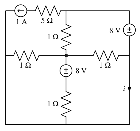 Diagram for GATE 2016 EC (EC3) question 43