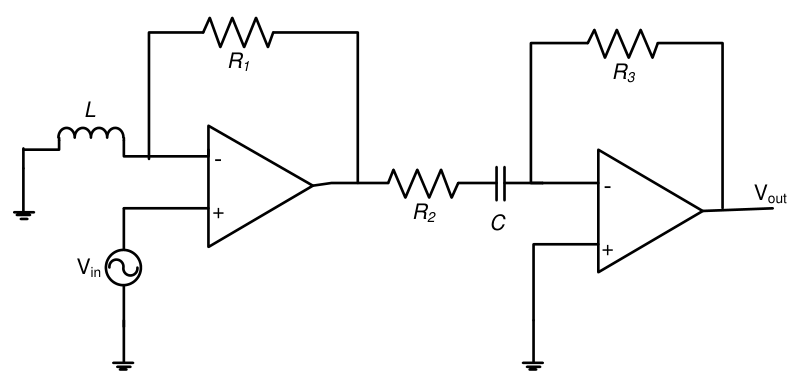 Diagram for GATE 2016 EC (EC3) question 50