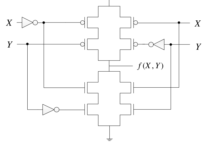 Diagram for GATE 2018 EC question 18