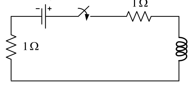 Diagram for GATE 2018 EC question 46