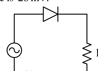 Diagram for GATE 2018 EC question 47