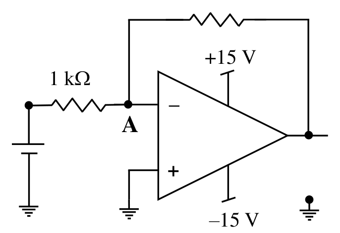 Diagram for GATE 2018 EC question 48