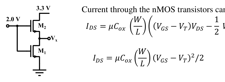 Diagram for GATE 2018 EC question 53
