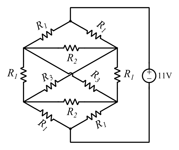 Diagram for GATE 2018 EC question 63