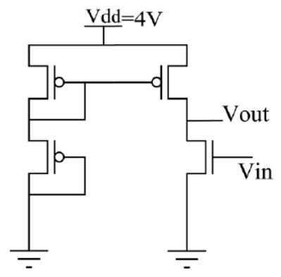 Diagram for GATE 2019 EC question 64