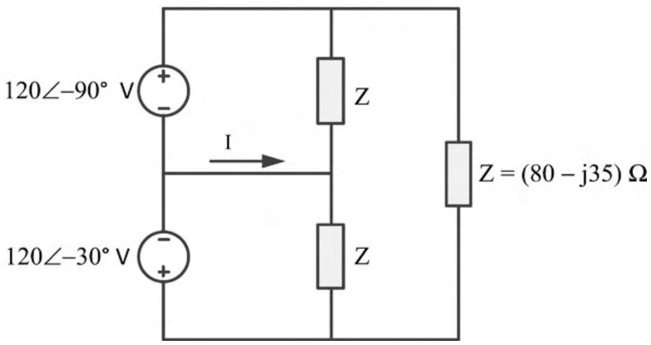 Diagram for GATE 2020 EC question 38