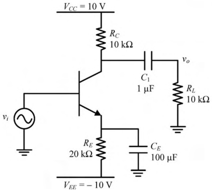 Diagram for GATE 2020 EC question 45